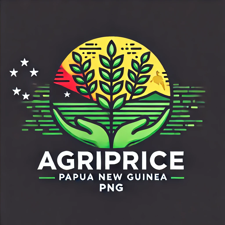 AgriPrice PNG Logo